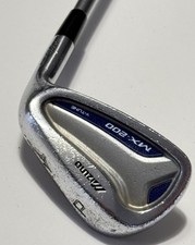 *Mizuno MX-200 Albero forgiato