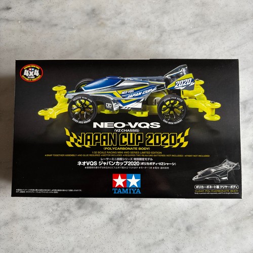 Tamiya 95130 mini - mini, 4wd