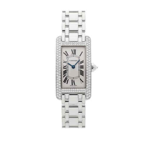 Orologio cartier tank - orologio,