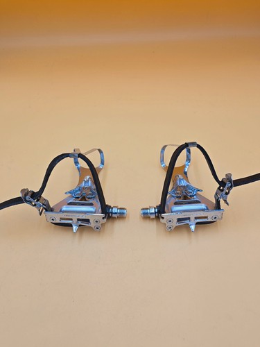 Pedali shimano 600 - pd-6400, tri