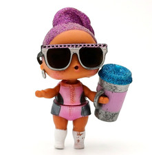 LOL 2017 BAMBOLINA DOLL - MGA MADE IN CHINA