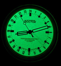 Nuovo Vostok Amfibia Automatic