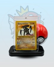 Shining Kabutops Holo – Neo