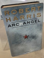 ARCHANGEL Robert Harris 1° ED