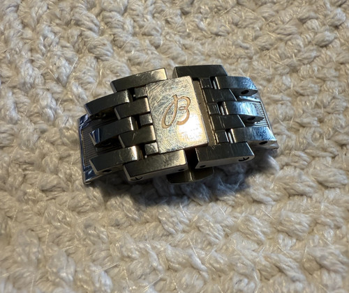 Authentic breitling steel - breitling, 7