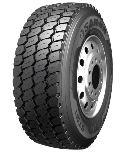 Gomme estive sailun 385 - gomme,