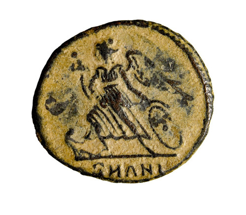 Serie commemorativa - , (330-354)
