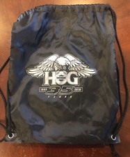 HOG Harley-Davidson String