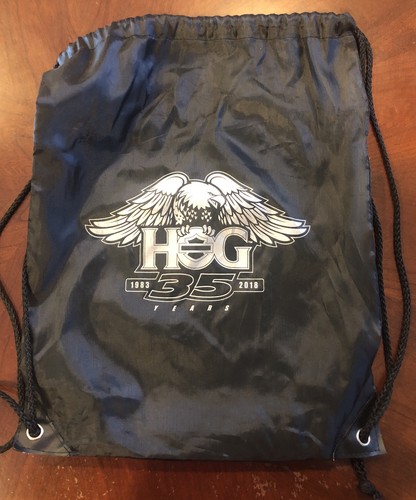 Hog harley davidson string - hog,