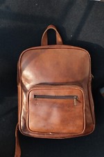 Zainetto Pelle Unisex