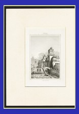 FERRARA, PALAZZO DUCALE ,  dal