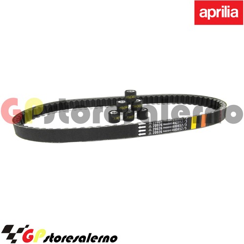 480852 kit cinghia originale - 480852,