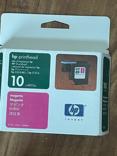 Testina stampa originale hp - stampa,