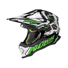 CASCO MOTO CROSS ENDURO OFF