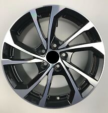 SET 4 Cerchi in lega compatibili per Jaguar S-Type X-Type da 16" NUOVI OFFER