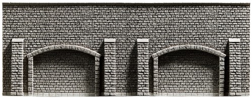 Noch 58058 scala muro in - ho,