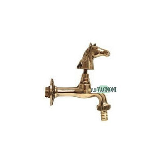 Rubinetto ottone con - in,