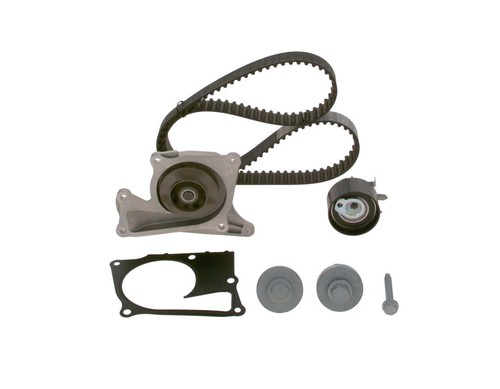 Kit distribuzione con pompa - kit,