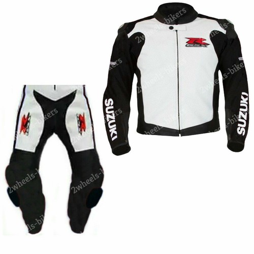 Suzuki gsxr tuta moto - tuta, 2pz