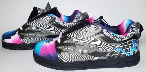 Scarpe skate heelys voyager - scarpe, da