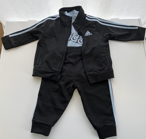 Adidas tuta bambino ragazzo - bambino,