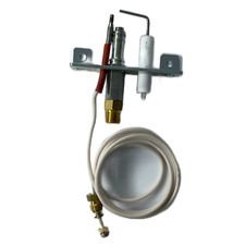 Kit fiamma pilota candeletta e