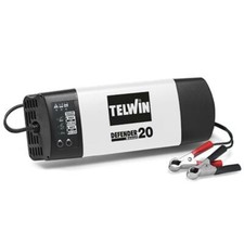 Caricabatterie Mantenitore