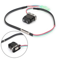 Motore trim tilt - trim, per