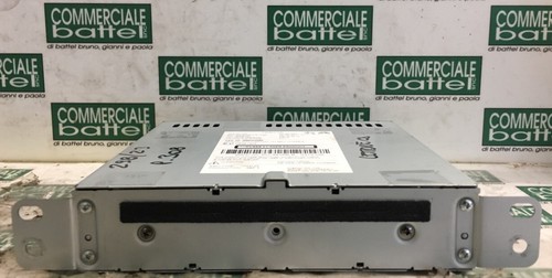 Autoradio lettore peugeot - autoradio,