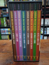 Sandman mystery theatre - theatre,