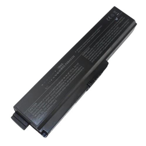 Batteria celle per toshiba - 9,