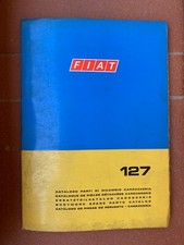 Catalogo ricambi carrozzeria