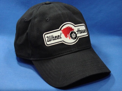 Cappello trattore giardino