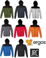 JRC Felpa WASHINGTON MAN