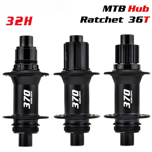Mozzi bici mtb ultraleggeri - mtb,