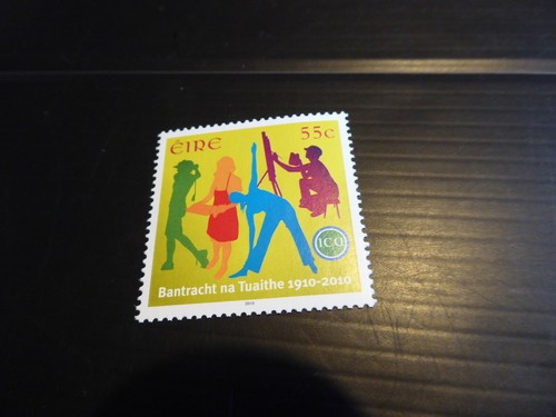 Irlanda 2010n 1997 - 2010n, sg