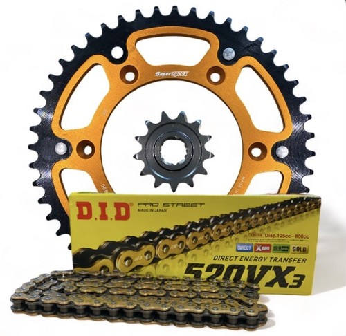 Ktm exc150 250 - exc150/250/300, tpi