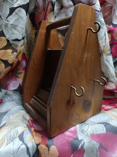 Portalettere portachiavi - portalettere, e