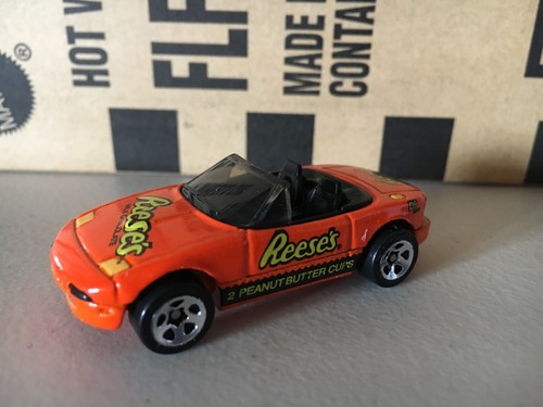 Hot wheels sugar rush - hot,