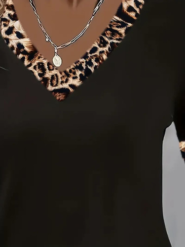 Maglietta elegante estiva - elegante, a