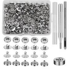 Benlay set bottoni - di,