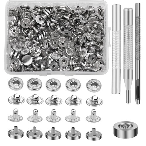 Benlay set bottoni - set,