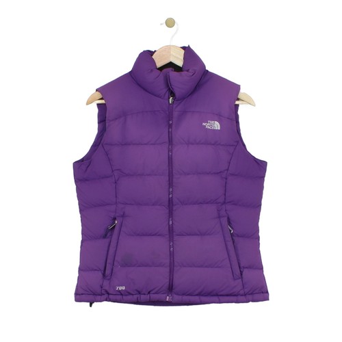 North face 700 piumino - north,
