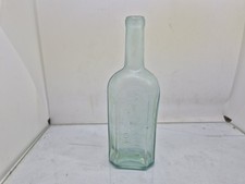 Ww1 Bottiglia  Scavo 1gm  Wk1