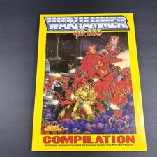 Warhammer 40,000 Compilation