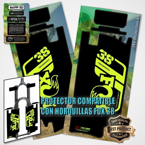 Ppf103 protezione ppf - ppf103,