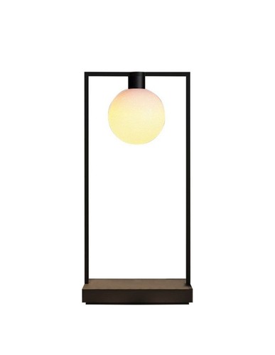 Lampada ricaricabile curiosity - lampada,