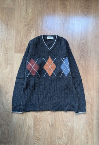 Burberrys maglione vintage