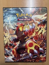 XY Scontro Primordiale