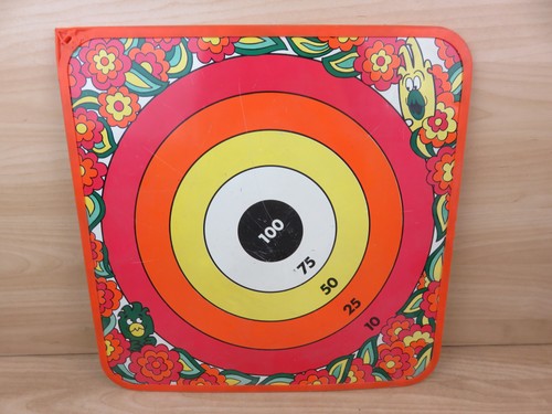 Gioco tiro bersaglio - gioco, al